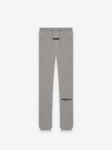 FEAR OF GOD - ESSENTIALS SWEATPANTS DARK OATMEAL - Clique Apparel