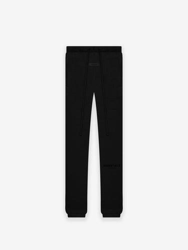 FEAR OF GOD - ESSENTIALS SWEATPANTS STRETCH LIMO - Clique Apparel