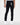 KSUBI - BLACK REBEL JEANS - Clique Apparel