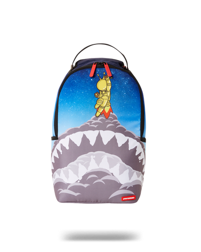 MINI ASTROMANE JETPACK BACKPACK - Clique Apparel
