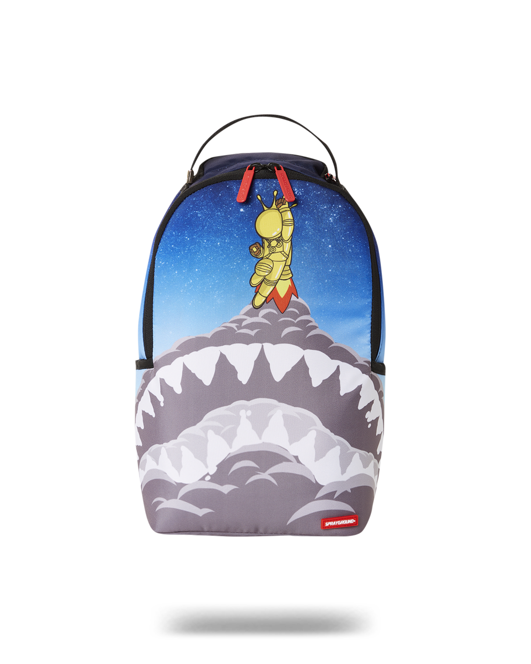 MINI ASTROMANE JETPACK BACKPACK - Clique Apparel