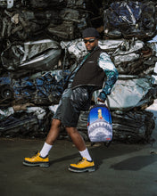 Load image into Gallery viewer, MINI ASTROMANE JETPACK BACKPACK - Clique Apparel