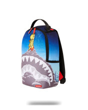 Load image into Gallery viewer, MINI ASTROMANE JETPACK BACKPACK - Clique Apparel