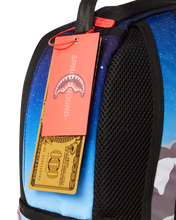 Load image into Gallery viewer, MINI ASTROMANE JETPACK BACKPACK - Clique Apparel