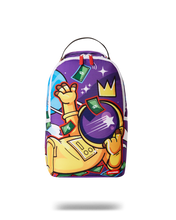 Load image into Gallery viewer, Sprayground - Mini Astromane Relax Backpack - Clique Apparel