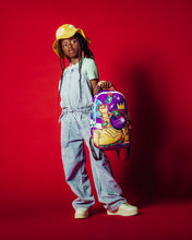 Load image into Gallery viewer, Sprayground - Mini Astromane Relax Backpack - Clique Apparel