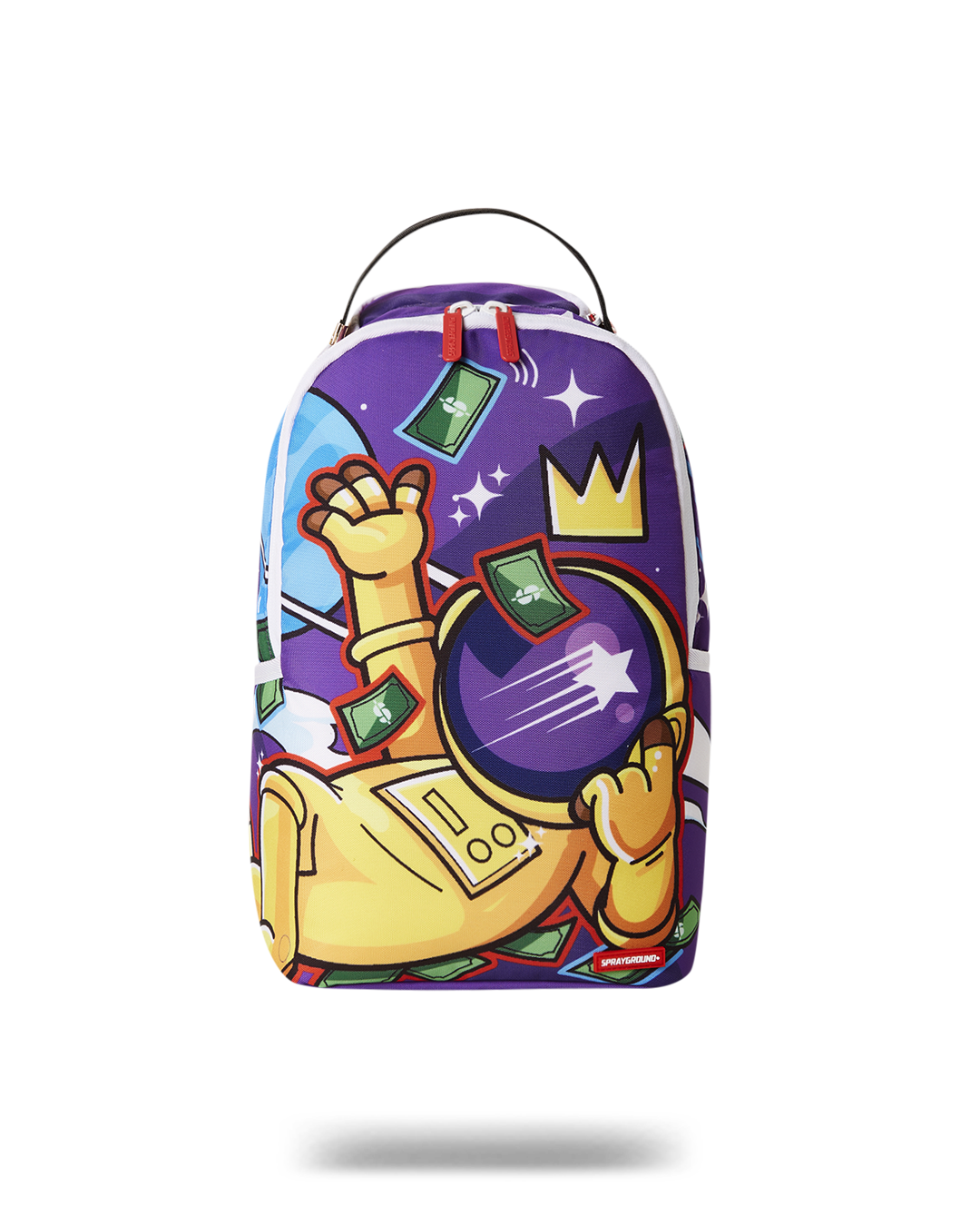Sprayground - Mini Astromane Relax Backpack - Clique Apparel