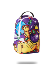 Load image into Gallery viewer, Sprayground - Mini Astromane Relax Backpack - Clique Apparel