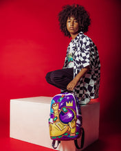 Load image into Gallery viewer, Sprayground - Mini Astromane Relax Backpack - Clique Apparel