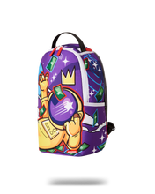 Load image into Gallery viewer, Sprayground - Mini Astromane Relax Backpack - Clique Apparel