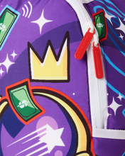 Load image into Gallery viewer, Sprayground - Mini Astromane Relax Backpack - Clique Apparel