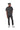 Purple - P001 Low Rise Skinny Jean Black Overspray - Clique Apparel