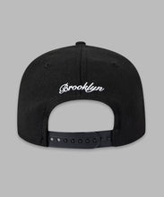 Load image into Gallery viewer, PAPER PLANES BROOKLYN CROWN SNAPBACK HAT - Clique Apparel