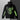 Paper Plane - More Love Tour Hoodie - Black - Clique Apparel
