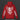 Paper Plane - More Love Tour Hoodie - Coral Red - Clique Apparel