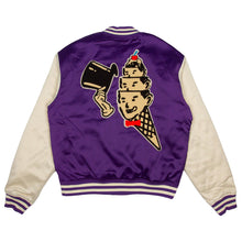 Load image into Gallery viewer, ICE CREAM HOODINI JACKET - Clique Apparel