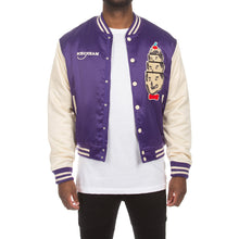 Load image into Gallery viewer, ICE CREAM HOODINI JACKET - Clique Apparel