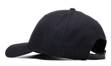 Load image into Gallery viewer, Paper Planes - Icon II Dad Hat - Navy - Clique Apparel