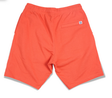 Load image into Gallery viewer, BILLIONAIRE BOYS CLUB HOT CORAL CLUB SHORT - Clique Apparel