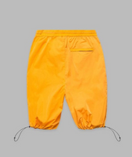 Load image into Gallery viewer, PAPER PLANE PARACHUTE SHORT-CITRON - Clique Apparel