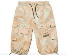 Load image into Gallery viewer, PAPER PLANE SHORT - PARACHUTE DESSERT - Clique Apparel