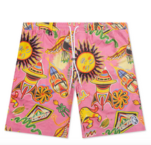 Load image into Gallery viewer, BILLIONAIRE BOYS CLUB BB LIGHTBEAM SHORT - Clique Apparel