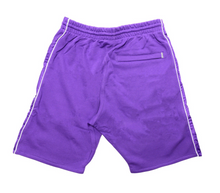 Load image into Gallery viewer, ICE CREAM PURPLE ARCH SHORT - Clique Apparel