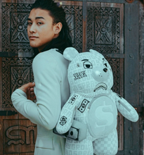 Load image into Gallery viewer, SPRAYGROUND BACKPACK- SPLIT THE CHECK MONEYBEAR - Clique Apparel