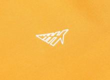 Load image into Gallery viewer, PAPER PLANES 300084 VOLUME 2 FLEECE HOODY - Clique Apparel