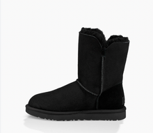 Load image into Gallery viewer, Ugg - Women Maia Boot (Black) - Clique Apparel