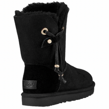Load image into Gallery viewer, Ugg - Women Maia Boot (Black) - Clique Apparel