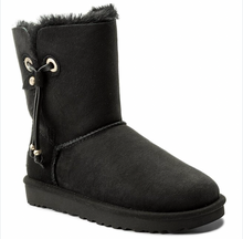 Load image into Gallery viewer, Ugg - Women Maia Boot (Black) - Clique Apparel