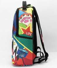 Load image into Gallery viewer, Sprayground - Marilyn Monroe Pop Art Backpack - Clique Apparel