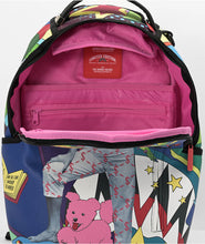 Load image into Gallery viewer, Sprayground - Marilyn Monroe Pop Art Backpack - Clique Apparel