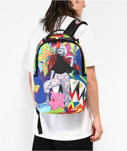 Load image into Gallery viewer, Sprayground - Marilyn Monroe Pop Art Backpack - Clique Apparel