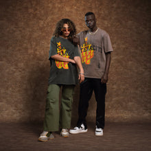 Load image into Gallery viewer, Tenaciti - Fire Tee - Clique Apparel