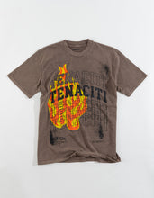 Load image into Gallery viewer, Tenaciti - Fire Tee - Clique Apparel