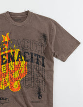 Load image into Gallery viewer, Tenaciti - Fire Tee - Clique Apparel