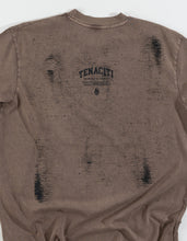 Load image into Gallery viewer, Tenaciti - Fire Tee - Clique Apparel