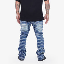 Load image into Gallery viewer, Valabasas - Repeat Jeans - Blue Wash - Clique Apparel