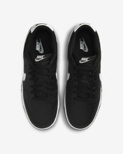 Load image into Gallery viewer, Nike - Dunk Low Retro Sneakers - Black/White - Clique Apparel
