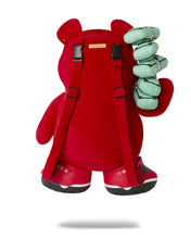 Load image into Gallery viewer, SPRAYGROUND - SOULJA BOY BEAR BACKPACK - Clique Apparel
