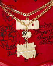 Load image into Gallery viewer, SPRAYGROUND - SOULJA BOY BEAR BACKPACK - Clique Apparel