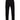 Purple - P001 Low Rise Skinny Jean Black Raw - Clique Apparel