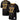 Men's New Orleans Saints Steve Gleason Mitchell & Ness Black Legacy Replica Jersey - Clique Apparel