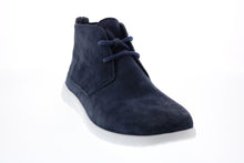 Load image into Gallery viewer, Ugg - Men Freamon Chukka (Navy) - Clique Apparel