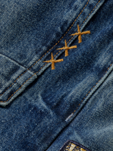 Load image into Gallery viewer, Scotch &amp; Soda - Ralston Premium Organic Cotton Jeans - Go Rogue - Clique Apparel