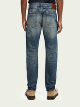 Load image into Gallery viewer, Scotch &amp; Soda - Ralston Premium Organic Cotton Jeans - Go Rogue - Clique Apparel