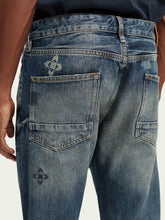 Load image into Gallery viewer, Scotch &amp; Soda - Ralston Premium Organic Cotton Jeans - Go Rogue - Clique Apparel