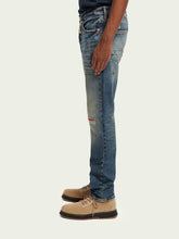 Load image into Gallery viewer, Scotch &amp; Soda - Ralston Premium Organic Cotton Jeans - Go Rogue - Clique Apparel